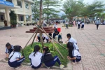Vệ sinh trường lớp, trách nhiệm thuộc về ai?
