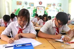 Vũng Tàu vừa đưa ra công văn lấy ý kiến học thêm đã vội hủy ngay