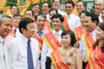 Có nên để Phó hiệu trưởng nhà trường kiêm chức Chủ tịch công đoàn?