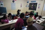 Những lớp học thêm ở Tương Dương, không tiền bạc thầy cô vẫn vui