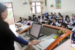 Giáo án có nơi đang là vòng kim cô với giáo viên, vô tác dụng với học trò