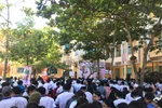 Thi vào 10, nên thống nhất một mốc thời gian chung trong cả nước