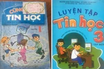 Trong thực tế, học sách giáo khoa nào cứ cấp trên muốn là được
