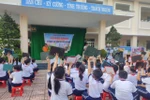 Hội thi “Sử dụng và tiết kiệm điện trong trường học” giúp học sinh nhiều kỹ năng