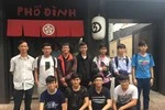 Trò chuyện với thủ khoa khối B của tỉnh Đồng Nai với 2 điểm 10 tuyệt đối
