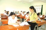 Ngành Giáo dục tỉnh Bình Thuận gặp khó khăn trước thềm năm học mới ​