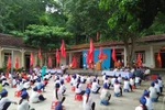 Chia sẻ nhói lòng và khát khao làm lại cuộc đời của Hiệu phó lỡ dính vào ma túy