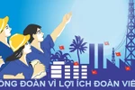 Cách nào để công đoàn luôn dám đứng về phía người lao động?
