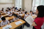 Toán lớp 4 Bộ sách giáo khoa Chân trời sáng tạo đã tinh giản nhiều kiến thức khó