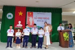 Ảnh tác giả