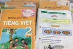 Có tái bản sách VNEN xin đừng chỉnh sửa kiểu này