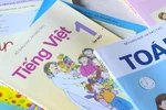 Cần mở thêm diễn đàn cho giáo viên được tham gia thẩm định sách giáo khoa