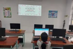 Có ý kiến thắc mắc về kết quả thi IOE, Ban tổ chức giải đáp làm rõ