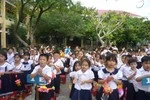 Học sinh tỉnh Bình Thuận được nghỉ thêm 1 tuần đến ngày 16/2