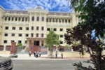 Ảnh tác giả