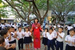 Ảnh tác giả