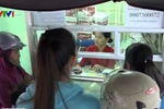 Giáo viên ở Thành phố Hồ Chí Minh không được trực tiếp thu, chi các khoản tiền (ảnh minh hoa: VTV)