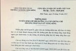 chụp từ văn bản