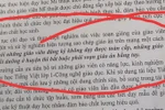 Một tuần soạn 29 giáo án viết tay, nhiều giáo viên Kỳ Sơn có phải là siêu nhân?
