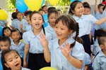 Sáp nhập trường giải quyết việc dôi dư cán bộ quản lý thế nào cho hợp lý?