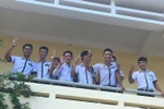 GĐ Sở GD Bình Thuận tiết lộ cách vận chuyển đề thi tốt nghiệp ra đảo Phú Qúy