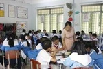 Học sinh không biết đọc, xin đừng đổ hết tội lên giáo viên chúng tôi