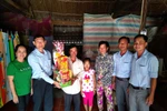 Nỗi niềm của thầy cô khi có học trò mang trọng bệnh