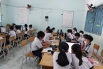 Ảnh tác giả