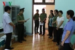 Không thể hay không muốn xử lý phụ huynh có con gian lận điểm?