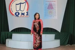 Ảnh tác giả