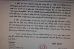  La Gi không giải quyết chuyển công tác của viên chức tại các cơ sở giáo dục