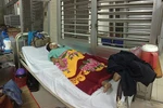 Tăng hình phạt cho kẻ xâm hại nữ sinh lớp 10 không thành còn đánh em mù mắt 
