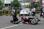 Nhiều cái chết thương tâm, những người ép nhau uống 100% nghĩ gì?