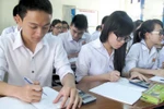 Phải chăng vì học “gạo’ nên sợ đề thi của Phòng, của Sở?