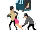 Nữ sinh bỏ nhà ra đi, không phải bé nào trở về cũng nguyên vẹn