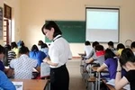 Con không học dốt, chỉ tại thầy trông thi khó!