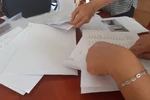 Mệt mỏi với quy trình đánh giá ngoài trường tiểu học đạt chuẩn quốc gia