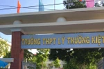 Bình Thuận lọt top 10 địa phương có điểm trung bình môn tiếng Anh cao nhất 