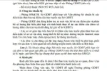 Dự giới thiệu sách, GV ý kiến về kinh phí, Sở GD&ĐT Bình Thuận nói không tốn gì