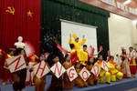 Giáo viên sáng tạo mà bị kỷ luật cho thấy lãnh đạo đố kị