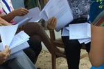 Giáo viên “tẩu hỏa nhập ma” với hàng loạt giấy tờ đánh giá cuối năm