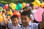 Tại sao học trò lại hò reo, hoan hô khi được báo cho nghỉ học?