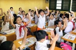 Đánh giá học sinh tiểu học theo 3 mức chưa thật sự công bằng