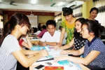 Chọn giáo viên cốt cán có chuyện “bằng lòng” vẫn hơn trình độ?