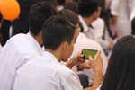 Ảnh minh họa: Báo Người Lao động