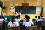 Ngành giáo dục lúc này rất cần những “giáo viên cá biệt”