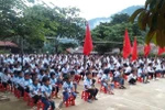 (Ảnh nhà trường cung cấp)