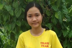 Thương cô bé nhà nghèo thi được 29,75 điểm rớt Học viện Quân y