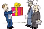Những giáo viên giỏi đoán ý hiệu trưởng, họ là ai?