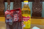 Cũng là giáo viên, nơi Tết đến được vài chục triệu nơi không đồng nào